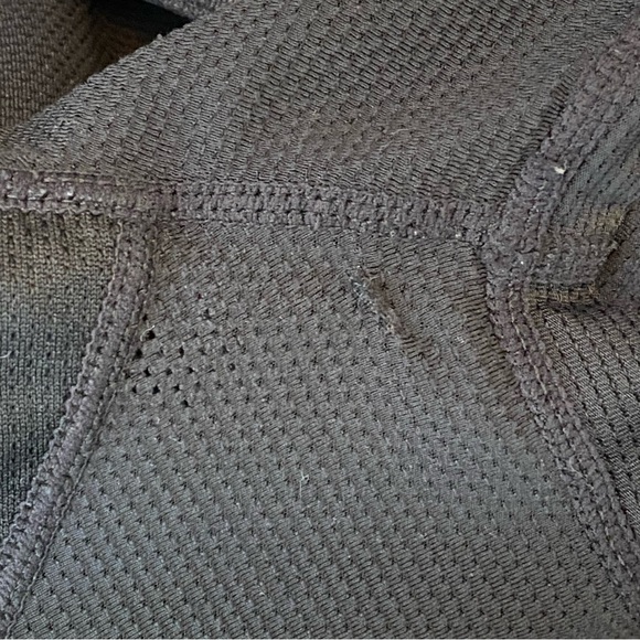 Athleta Charcoal Grey Skort - Picture 12 of 12